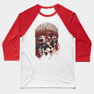 deebo samuel Baseball T-Shirt